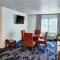 Fairfield Inn & Suites Detroit Livonia - Livonia