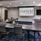 Fairfield Inn & Suites Detroit Livonia - Livonia