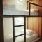 GARAGE HOSTEL