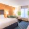 Fairfield Inn & Suites by Marriott Muskegon Norton Shores