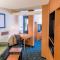 Fairfield Inn & Suites by Marriott Muskegon Norton Shores