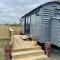 Skipbridge Farm Glamping