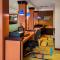 Fairfield Inn & Suites Verona