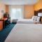 Fairfield Inn & Suites by Marriott Verona - Verona
