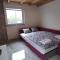 Vadgalamb Apartmanház