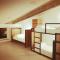 GARAGE HOSTEL