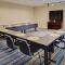 Aloft Tucson University