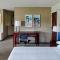 Minneapolis Marriott West - St. Louis Park