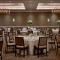 Minneapolis Marriott West - St. Louis Park