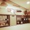 GARAGE HOSTEL