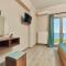 Pelagaki Sunrise Apartments - Orthoniaí