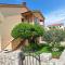 Apartmani Pina