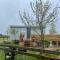 Skipbridge Farm Glamping