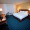 Fairfield Inn & Suites by Marriott Cincinnati Uptown/University Area