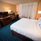 Fairfield Inn & Suites by Marriott Cincinnati Uptown/University Area