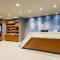 SpringHill Suites by Marriott San Jose Fremont