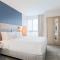 SpringHill Suites by Marriott San Jose Fremont