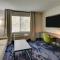 Fairfield by Marriott Inn & Suites Dalton