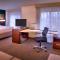 Residence Inn Salt Lake City Murray - موراي