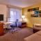 Residence Inn Salt Lake City Murray - موراي