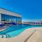 Sands Beach Club - 722 - Myrtle Beach