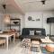 1 Bedroom Gorgeous Apartment In Suhl