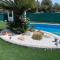 Big house with swimming pool - Segur de Calafell