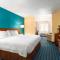 Fairfield Inn & Suites Saginaw - Saginaw