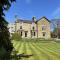 The Beeches - Chatsworth Apartment No 2 - Sleeps 2 - Baslow