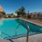 SpringHill Suites Ridgecrest - Ridgecrest