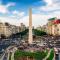 Via Buenos Aires- Studio Microcentro