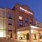 SpringHill Suites by Marriott Tarrytown Westchester County - Таррітаун