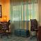 SpringHill Suites by Marriott Tarrytown Westchester County - Таррітаун