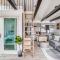 Seabatical on The Strand - Meredith Lodging - روكواي بيتش