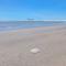 Seabatical on The Strand - Meredith Lodging - روكواي بيتش