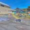 Seabatical on The Strand - Meredith Lodging - روكواي بيتش