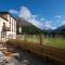 Foto: Maloja Palace Residence Engadin-St.Moritz