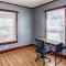 Spacious Home with In-Unit Laundry, Parking, 1GB WiFi, & Patio Deck - 罗切斯特