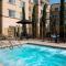 Residence Inn by Marriott Redwood City San Carlos - San Carlos