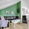 Holiday Home Hvide Sande With A Fireplace 5