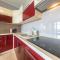 Apartament z widokiem