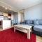 Apartament z widokiem