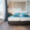 Loods Hotel Vlieland - 东弗利兰