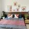 Aqumarina Świnoujście Apartamenty C31 i C32 - 斯维诺乌伊希切