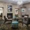 Residence Inn by Marriott Gaithersburg Washingtonian Center