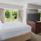 Residence Inn Gaithersburg Washingtonian Center - غايثرسبيرغ