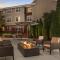 Residence Inn Gaithersburg Washingtonian Center - غايثرسبيرغ