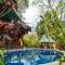 Pura Vida Mini Hostel Santa Teresa