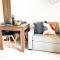 Aqumarina Świnoujście Apartamenty C31 i C32 - 斯维诺乌伊希切