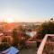 Panoramic Apartment looks over Nile river - 阿斯旺